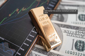 Daily new records sees gold push to new milestones