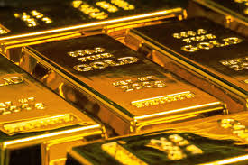 Investors’ ‘fear of missing out’ drives gold demand to record high